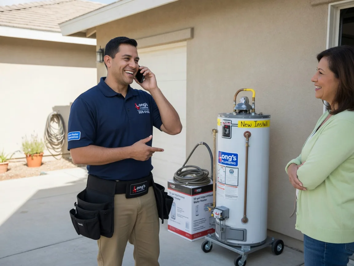 Leak Detection Winfred, SD FAQs